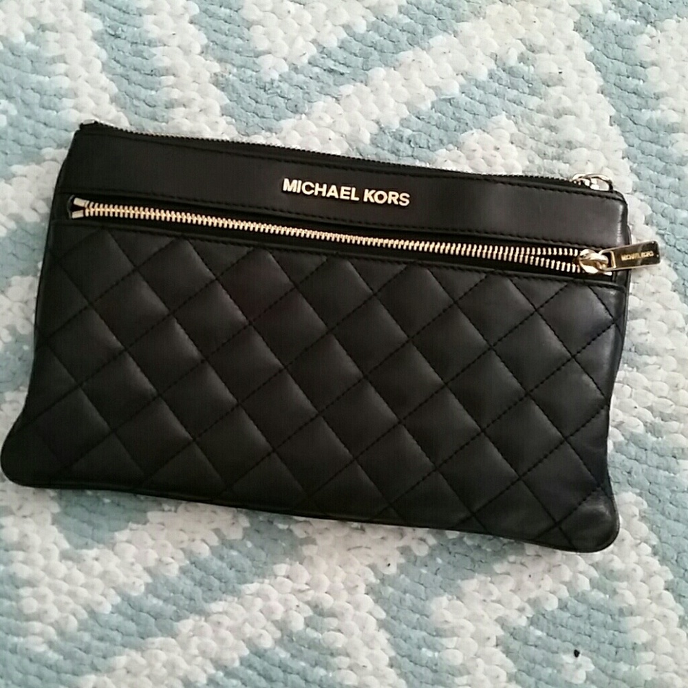 👑MK Clutch♛